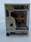 Funko POP! Television American Horror Story Cordelia Foxx #171 NOT MINT