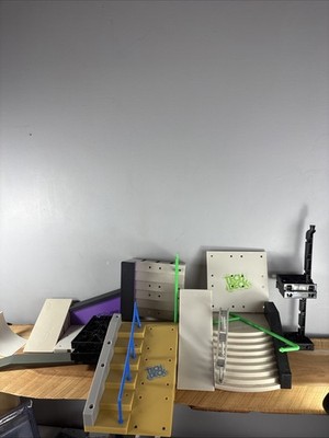 Misc Tech Deck Lot.  See All Photos