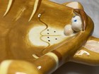Decorative Dish. Novelty, Cat Shaped. By Russ — photo 8