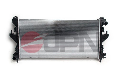 RADIATOR ENGINE COOLING 60C9019-JPN FOR FIAT DUCATO/Van/Bus/Platform/Chassis - Picture 3 of 7