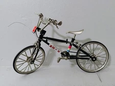 Vintage BM-X Diecast Bicycle Mini Bike