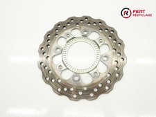 Disque frein arrière (Kawasaki - Z 650 2017 - 2019) - photo 1