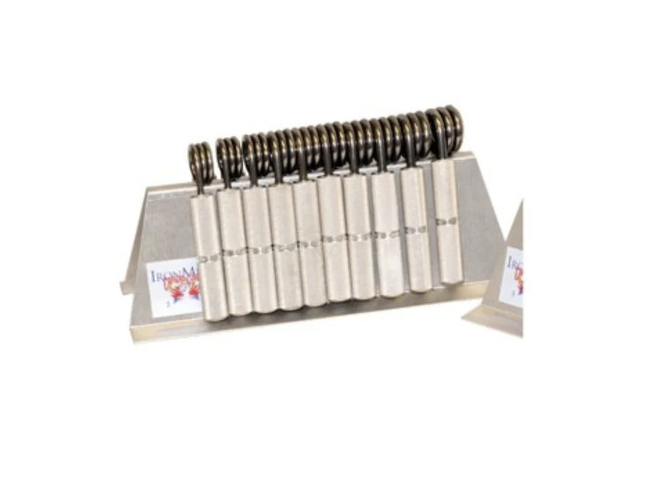 IronMind Large Caddy Gripper Storage Rack 6390₽
