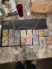 Snorlax VMAX  and friends