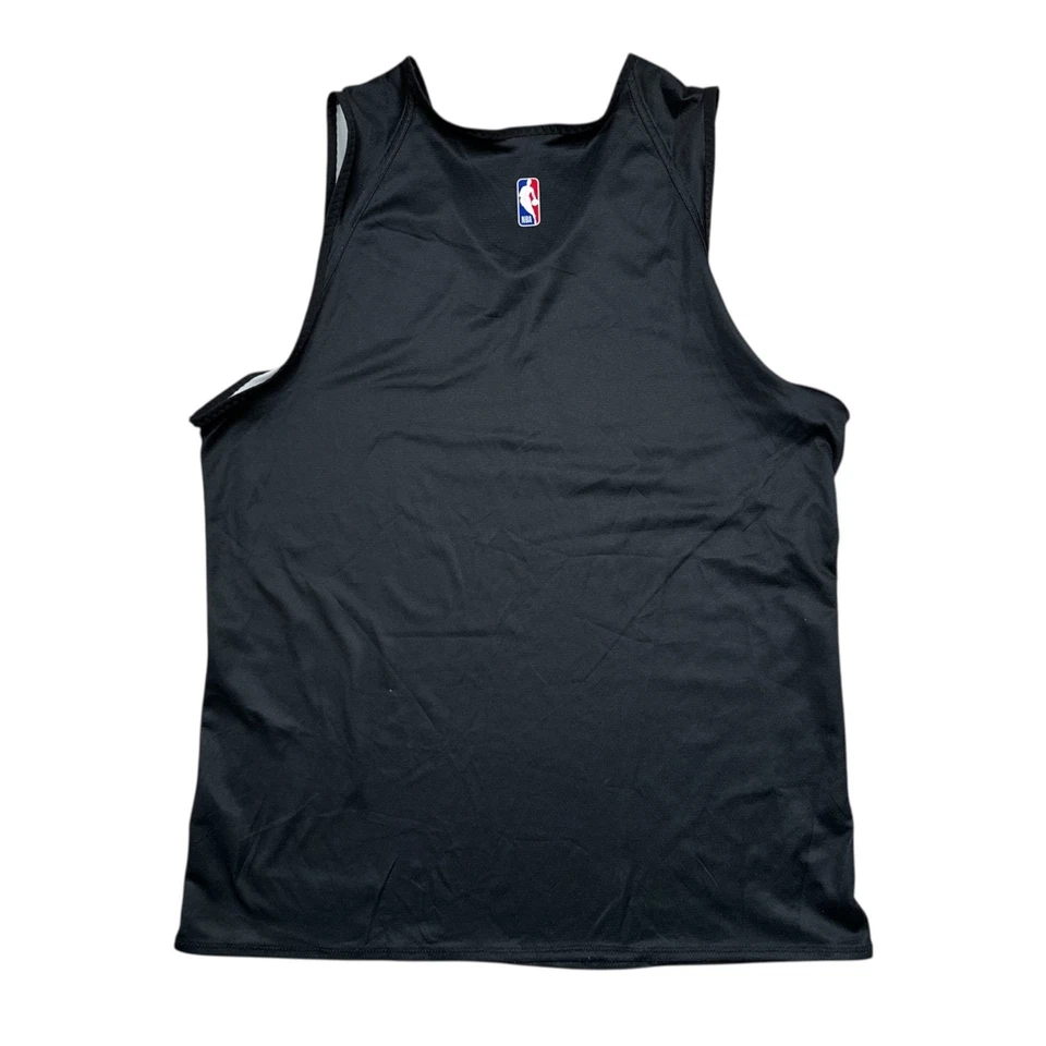 Nike OVO Toronto Raptors Engineered Reversible Practice Jersey Mens Large - Image 2 of 4