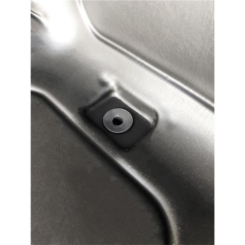 Arctic Cat 550 Serie 2010 Prowler 550 XT 4x4 Quad passend Sitzschale schwarz PVC - Bild 6 von 13