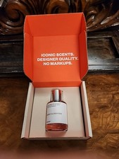 MUSKY ALDEHYDES perfume Unisex fragrance EDP Parfum Mens Woman 90 READ