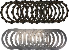Rekluse Core Manual TorqDrive Clutch Pack #75...