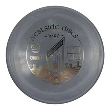 Harp | Origio | Grey/Gold 176g