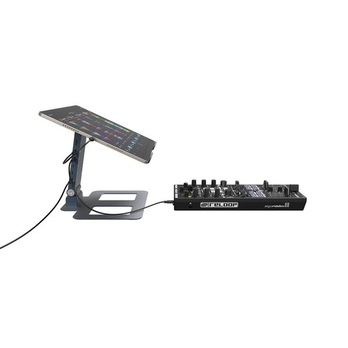 Reloop - Stand Hub Pro Black - Picture 7 of 12