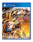 Dragon Ball Fighterz - PlayStation 4