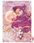 Animation TV Rozen Maiden Original Art Collection Kunstwerk DNA Media Books
