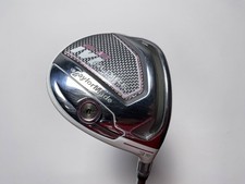 TaylorMade M Gloire 3 Fairway Wood 16 Fujikura Speeder Evolution Ladies RH