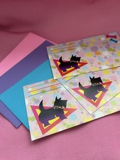 Vintage Lisa Frank Postalettes