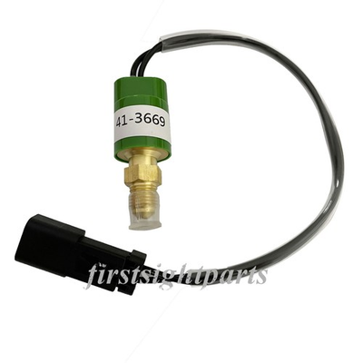 #ad High Pressure Sensor Switch for Thermo King Spectrum SLSBSLXiSLXSLXe 41 3669 $28.89