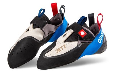 Ocun - Jett S UK 7 Kletterschuhe Boulderschuhe