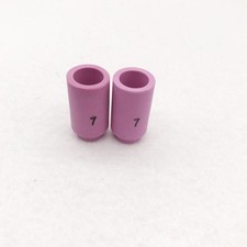 Violet Durable Argon Arc Welding Nozzle 13n11 for Welding Torch Use