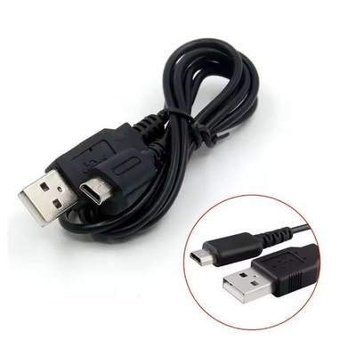 3FT Mini USB Data Sync Charger Charging Cable Cord SatNavs, Dash Cam