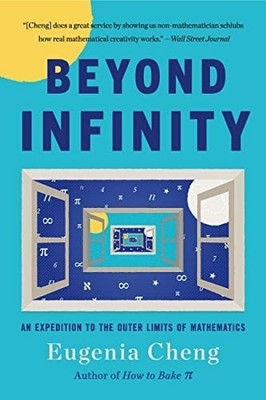 Beyond Infinity: An Expedition to the Outer Limits of Buch Basic Books