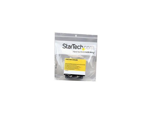 StarTech.com FANBOX2 80mm Case cooler - Picture 2 of 2