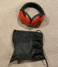 MPOW HM068A Kids Ear Protection, NRR 25dB Noise Reduction Ear Muffs NEW