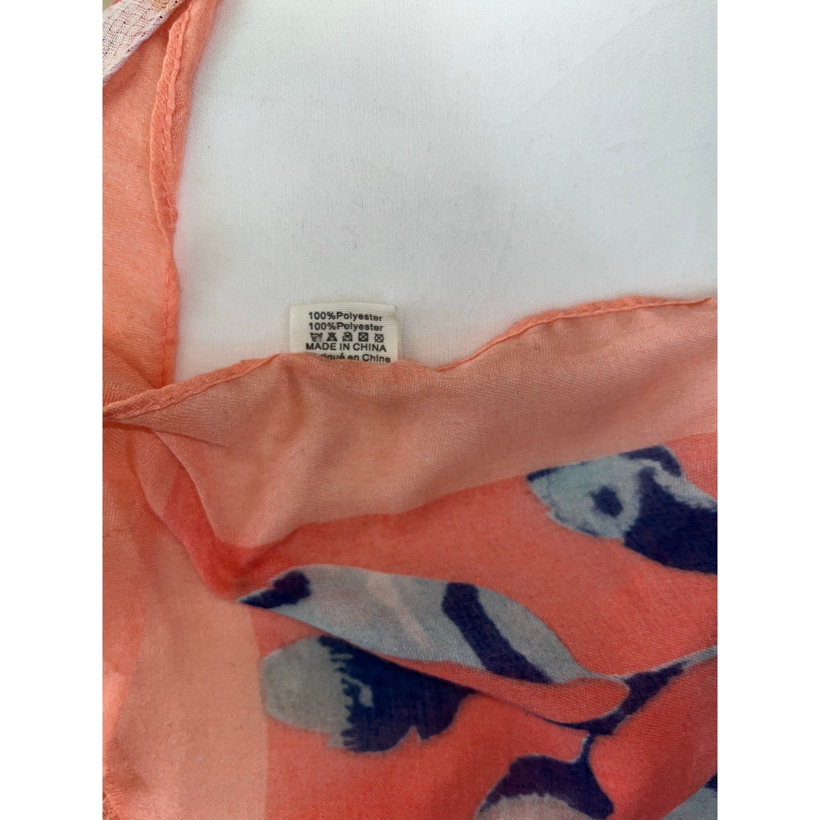 Pretty Persuasions Patchwork Design with Floral P… - image 5