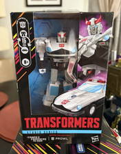 Hasbro Transformers Studio Series Autobot Prowl 86 Transforming Figure MTMTE