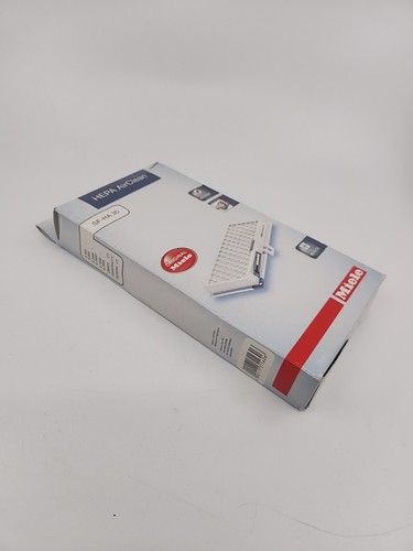 Miele SF HA-30 HEPA AirClean Staubsaugerfilter - passend für Modell S2, S7, S300-S899, C1, U1 - Bild 3 von 4