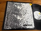 12" UK 1987 The Wake – Something That No One Else Could Bring