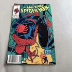 Amazing Spider-Man #304 (1988, Marvel Comics) Todd McFarlane