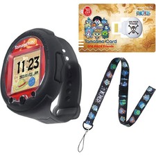 Brand new Tamagotchi Smart One Piece Special Set with limited original strap