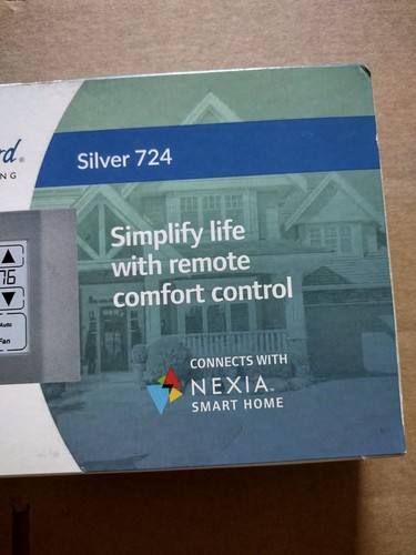 AMERICAN STANDARD SILVER 724 ACONT724AS42DA Rev 01 - Picture 3 of 12