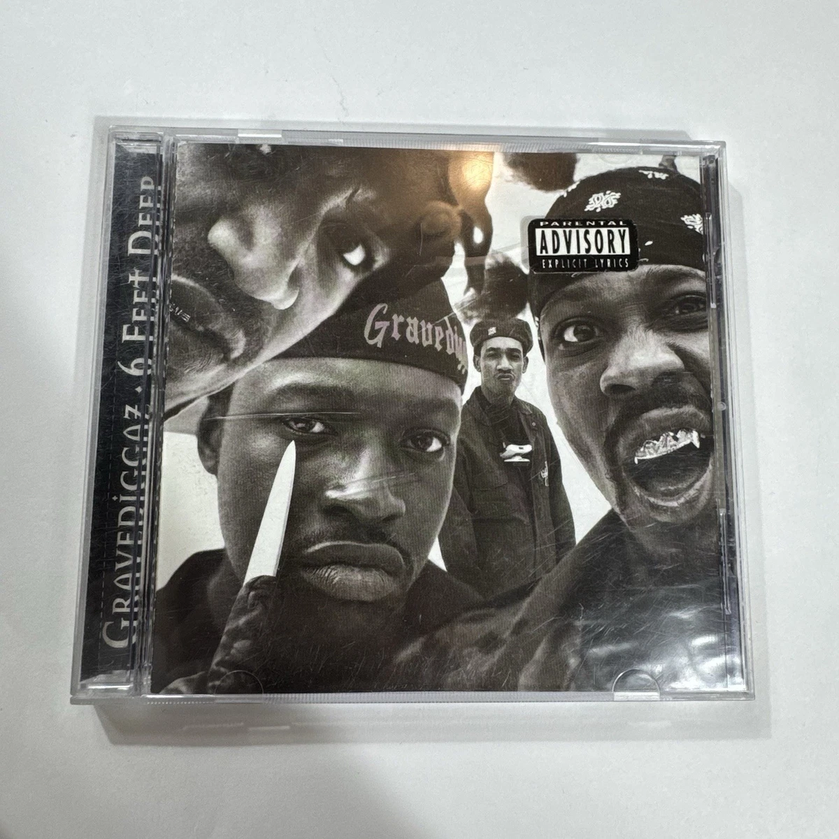 gravediggaz products for sale | eBay gravediggaz products for sale | eBay