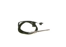 Sonde lambda Mercedes 406
