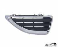Frontgitter KüHlergrill Rechts Vorne FüR Renault Megane 1 Klasseic 2.0 Ab 05.98