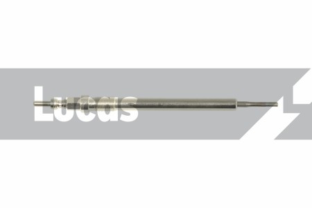 Lucas Glow Plug for Mercedes Benz Sprinter 311 CDi 2.1 March 2018 to April 2021