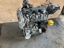 Motore Renault Clio IV 2015 Diesel 90kW K9KB608 SIG63533