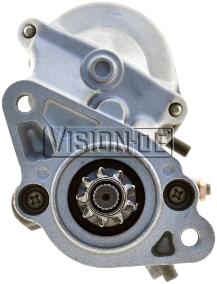 Motor de arranque BBB Industries 17672 para 95-04 Toyota 4Runner T100 Tacoma Tundra Foto 3 de 4