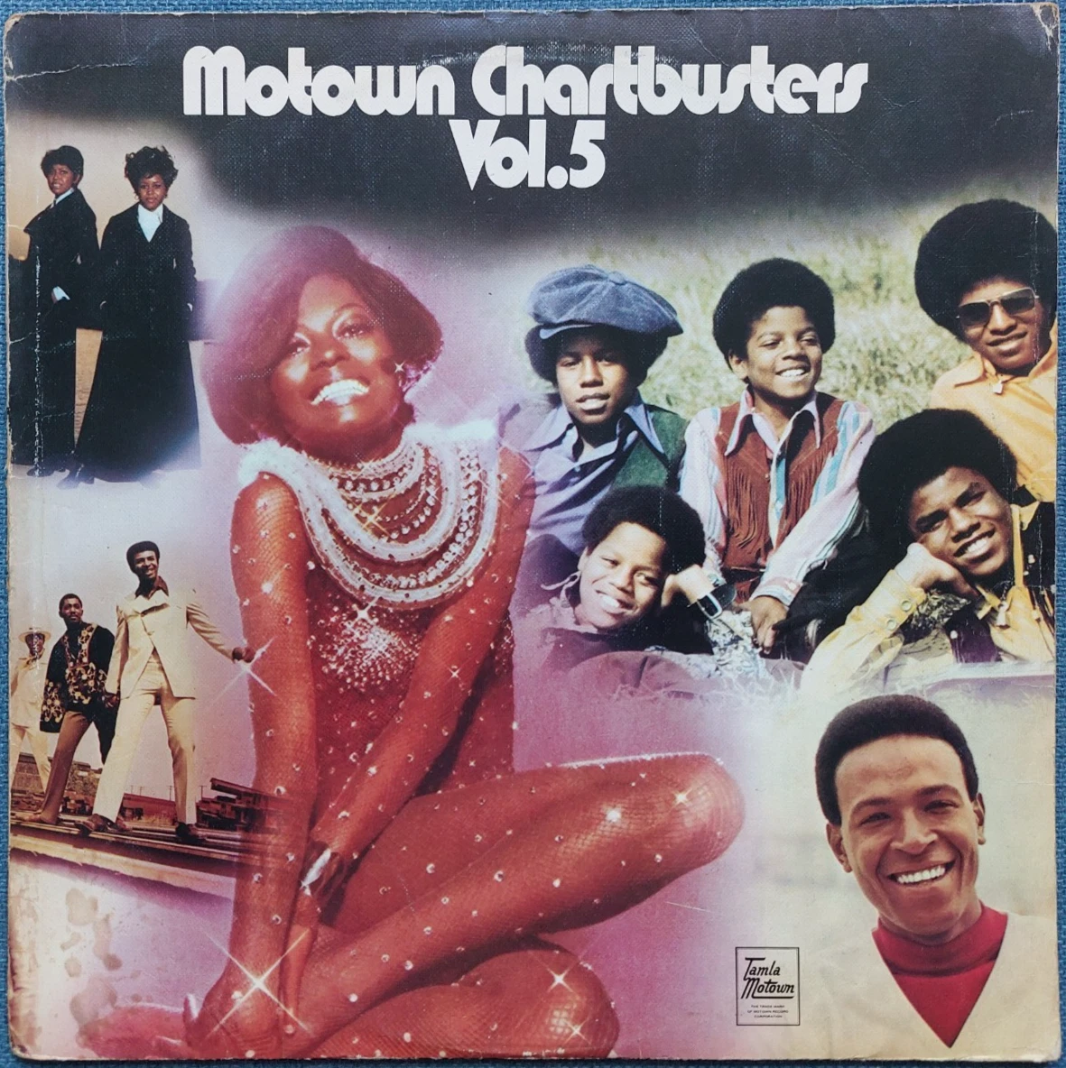 Motown Chartbusters Vol 3 in Music Records for sale | eBay UK