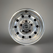 1994-1996 Ford F-150 15" USED Factory Rim 15x7.5 OEM F4TZ1007A