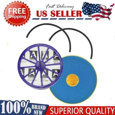 For Dyson DC14 DC15 Pre Washable Filter DC05 DC08 Vacuum Cleaner Sponge