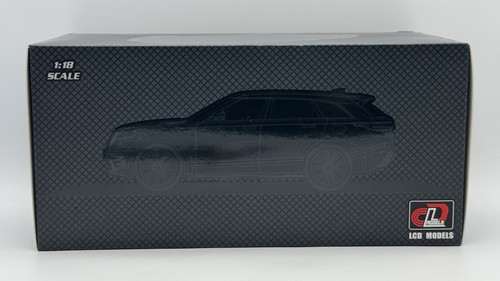 Range Rover Velar (1st Edition) red metallic LCD MODELS 1:18 - COME NUOVA!! - Foto 21 di 22