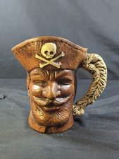 Vintage Disney Pirates Of The Caribbean Sea M...