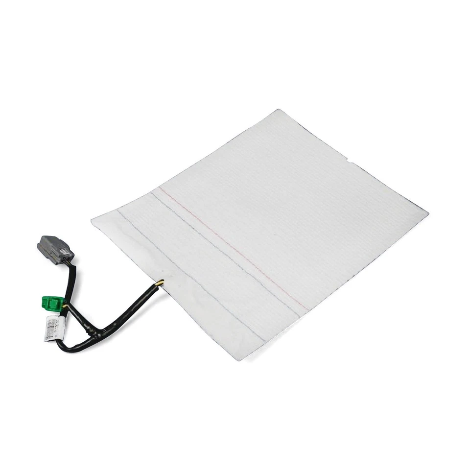 For Ram C/V 2012-2015 Ram 68111067AA Front Lower Seat Heater Pad Foto 3 de 4