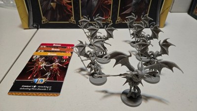 Massive Darkness 2 Demons