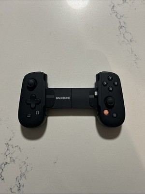 Backbone Mobile Gaming Controller Compatible with iPhone