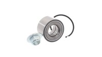 SKF Radlagersatz Vkba 6805 FüR T30 Nissan Trail 1 Dci FWD