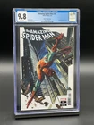 Amazing Spider-Man #41 CGC 9.8 (2024) - Bianchi Variant Cover 1:25