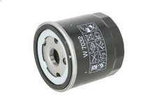 Filtre à huile Renault Kadjar