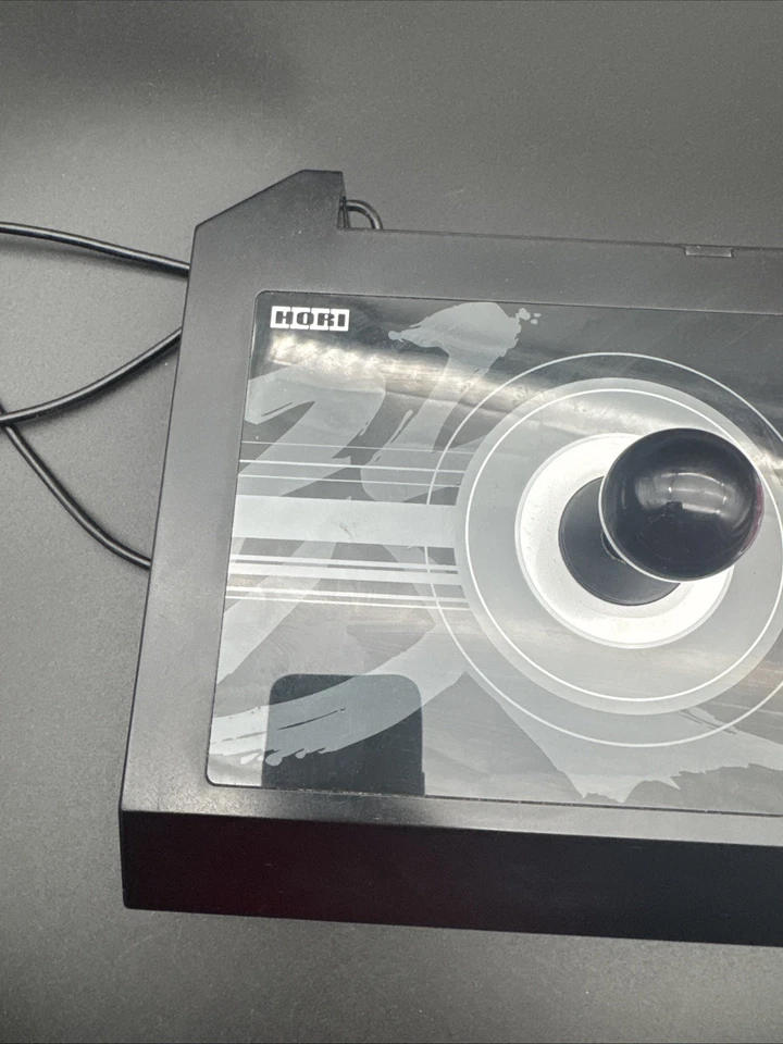 HORI Real Arcade Pro RAP4 for PlayStation , Tested - Image 2 of 4